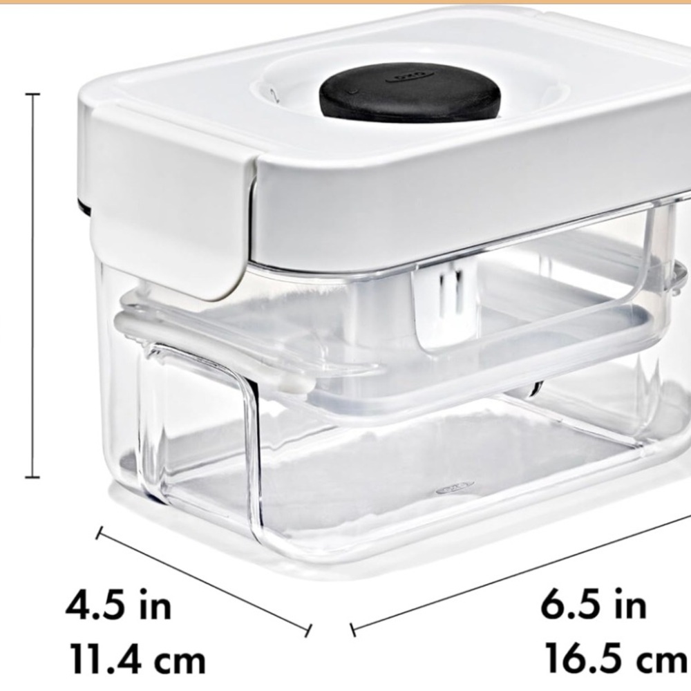 OXO Good Grips Tofu Press
